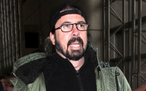 Dave Grohl Set to Executive Produce Docuseries Based on Mom's Book