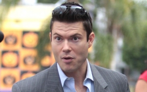 Sam Horrigan Gets Divorced