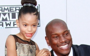 Tyrese Gibson's Ex-Wife Is Now Allowed to Bring Daughter to Israel