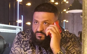 'I'm the One' Video Model Sues DJ Khaled