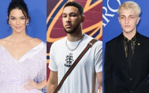 Report Kendall Jenner Casually Dating Ben Simmons And Anwar