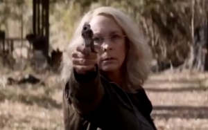 'Halloween' New Teasers Reveal the Return of Old Enemy