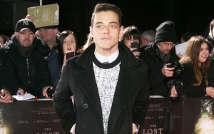 Rami Malek Tapped to Star in Film Based on 'American Radical'