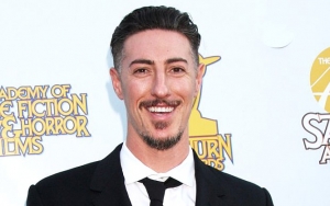 Eric Balfour Hit With Restraining Order by Neighbor