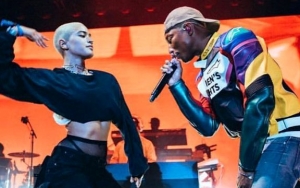Pharrell Williams' 'Lemon' Video Star Mette Towley Announced as New Revlon Ambassador