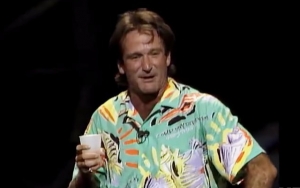 HBO Releases First Trailer for Robin Williams Documentary
