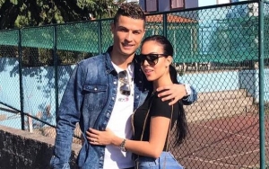 Cristiano Ronaldo's Mom Hints Her Son Will Marry Georgina Rodriguez Soon