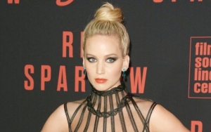 Jennifer Lawrence Links Arms With New Beau Cooke Maroney During NYC Outing