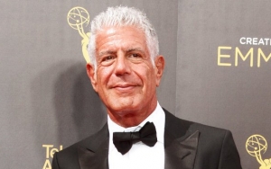 Anthony Bourdain Found Dead in Apparent Suicide