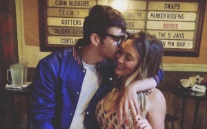 Hilary Duff Pregnant With Boyfriend Matthew Koma's Child
