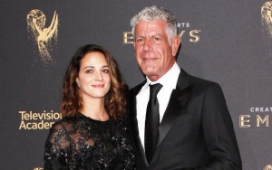 Anthony Bourdain's Girlfriend Asia Argento 'Beyond Devastated' by His Death