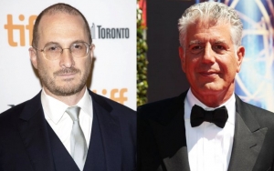Darren Aronofsky 'Devastated' After the Death of Anthony Bourdain