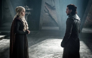 'Game of Thrones' Prequel Gets Pilot Order on HBO