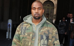 Kanye West Receives Custom 'Rick and Morty' Song as His Birthday Present
