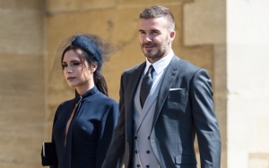 Victoria and David Beckham Shut Down Divorce Rumors, Call Them 'Fake News'