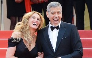 This Is Why Julia Roberts Skips George Clooney Tribute