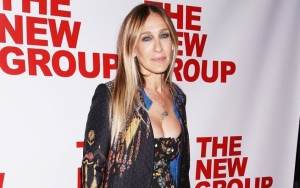 Sarah Jessica Parker Tapped to Star in New Intimissimi Commercial Ads