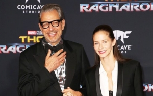Jeff Goldblum and Wife Underwent Counseling Before Getting Married