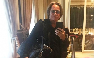 Mohamed Hadid Faces Lawsuit Over Bel-Air Mega-Mansion