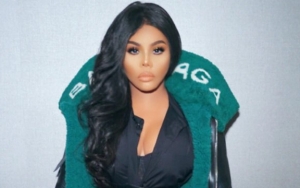 Report: Lil' Kim Files for Bankruptcy
