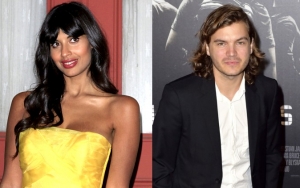 Actress Jameela Jamil Slams Quentin Tarantino Over Emile Hirsh Casting