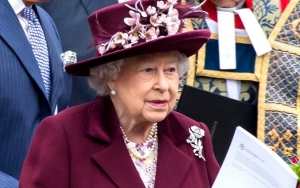 Queen Elizabeth Is Recovering After Undergoing Cataract Surgery
