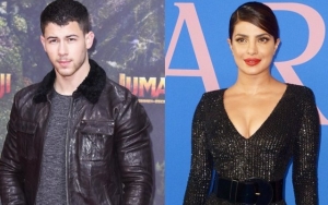 Traveling Together? Nick Jonas and Priyanka Chopra Spotted at JKF Airport