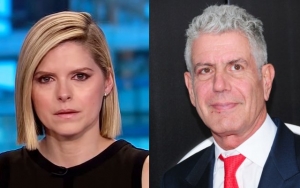 CNN Colleagues Choke Up as They Report Anthony Bourdain's Death on Air