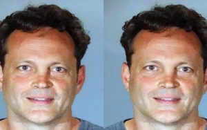 Vince Vaughn Arrested for DUI in California