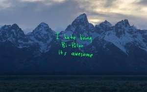 Kanye West Ties Eminem and the Beatles' Record on Billboard 200 With 'Ye'