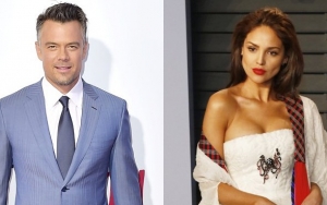Josh Duhamel and Eiza Gonzalez Spotted Happily Stepping Out for Date Night