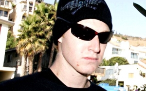 Redmond O'Neal Charged With Attempted Murder After Alleged Crime Spree