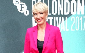 Emma Thompson Made Into Queen's Birthday Honours List