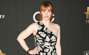 This Is How Bryce Dallas Howard Overcame Fertility Struggles