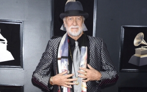 Former Fleetwood Mac Guitarist Danny Kirwan Dies at 68, According to Mick Fleetwood