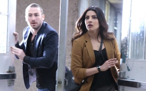 Priyanka Chopra Apologizes Over Controversial 'Quantico' Episode