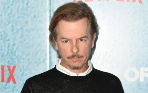 David Spade Returns to Comedy Stage Following Sister-in-Law Kate's Death