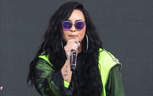 Demi Lovato Cancels London Concert Due to Illness