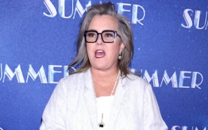 Rosie O'Donnell Has 'Reconnected' With Pregnant Estranged Daughter Chelsea