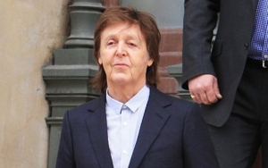 Paul McCartney Plays Surprise Performance in Liverpool