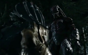 'The Predator' TV Spot Reveals Genetically-Modified Alien