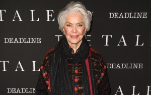 Ellen Burstyn Joins Natelie Portman's 'Pale Blue Dot'
