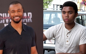 'It: Chapter 2' Rounds Out the Losers' Club With Isaiah Mustafa