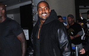 Kanye West Hires Mentalist for His Epic 41st Birthday Party