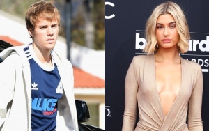 Justin Bieber and Hailey Baldwin Reunited in Night Out in Miami - Back On?