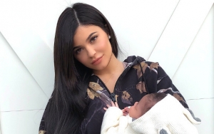 Kylie Jenner Removes All Pictures of Daughter Stormi From Instagram