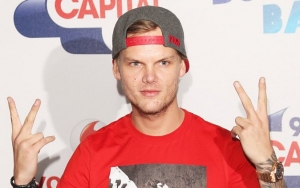 Avicii Laid to Rest in Sweden