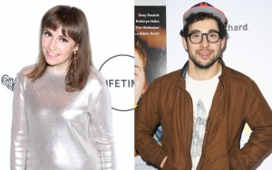 Lena Dunham and Ex Jack Antonoff Flirt on Instagram, Fans Love It