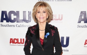 Jane Fonda Says Plastic Surgery Has Bought Her More Time in Hollywood