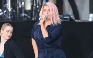 Meghan Trainor Thanks Gay Fans for Their Support After Pulse Nightclub Shooting
